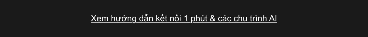 [QC] Biến ngôi nhà thông minh trong mơ của bạn thành hiện thực. ✨