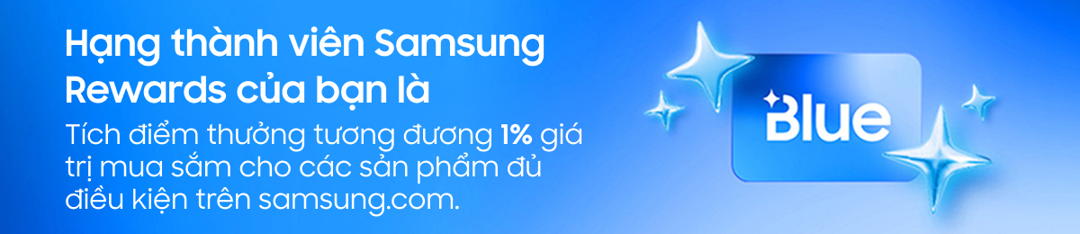 [QC] Deal ơi, mỗi lần mua Galaxy, thêm một lần nhận thưởng