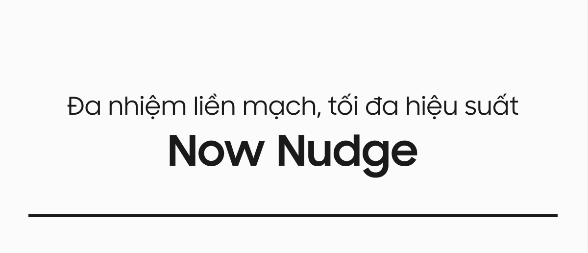 Now Nudge