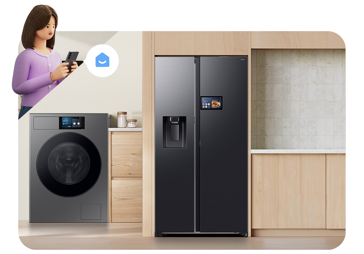 Điều khiển thiết bị từ điện thoại