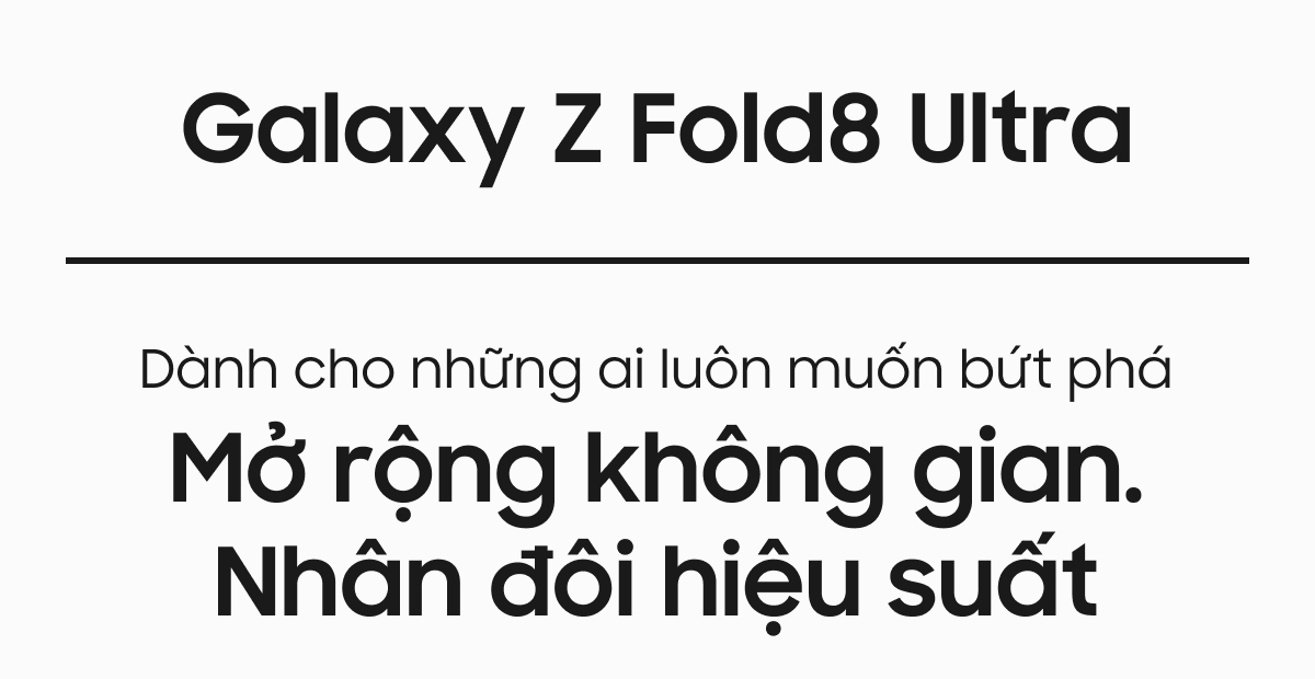 Galaxy Z Fold8 Ultra