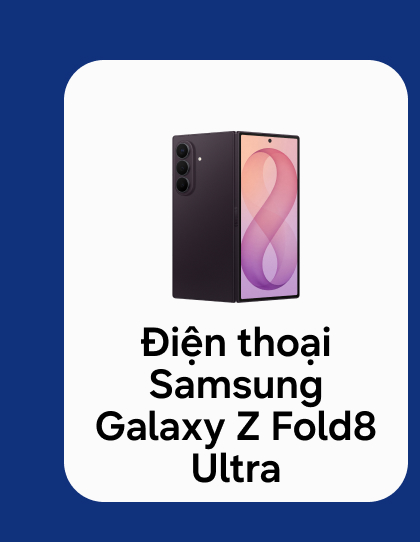 Điện thoại Samsung Galaxy Z Fold8 Ultra
