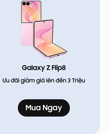 Galaxy Z Flip8