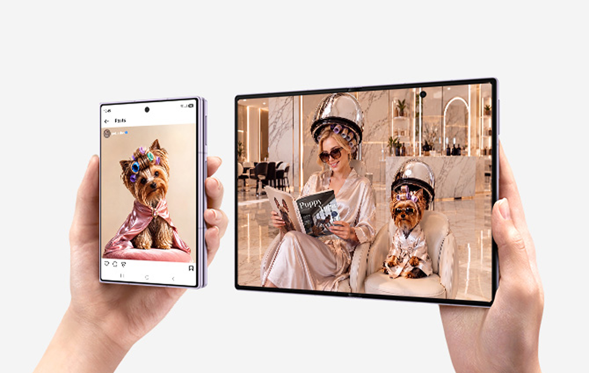Galaxy Z Fold8