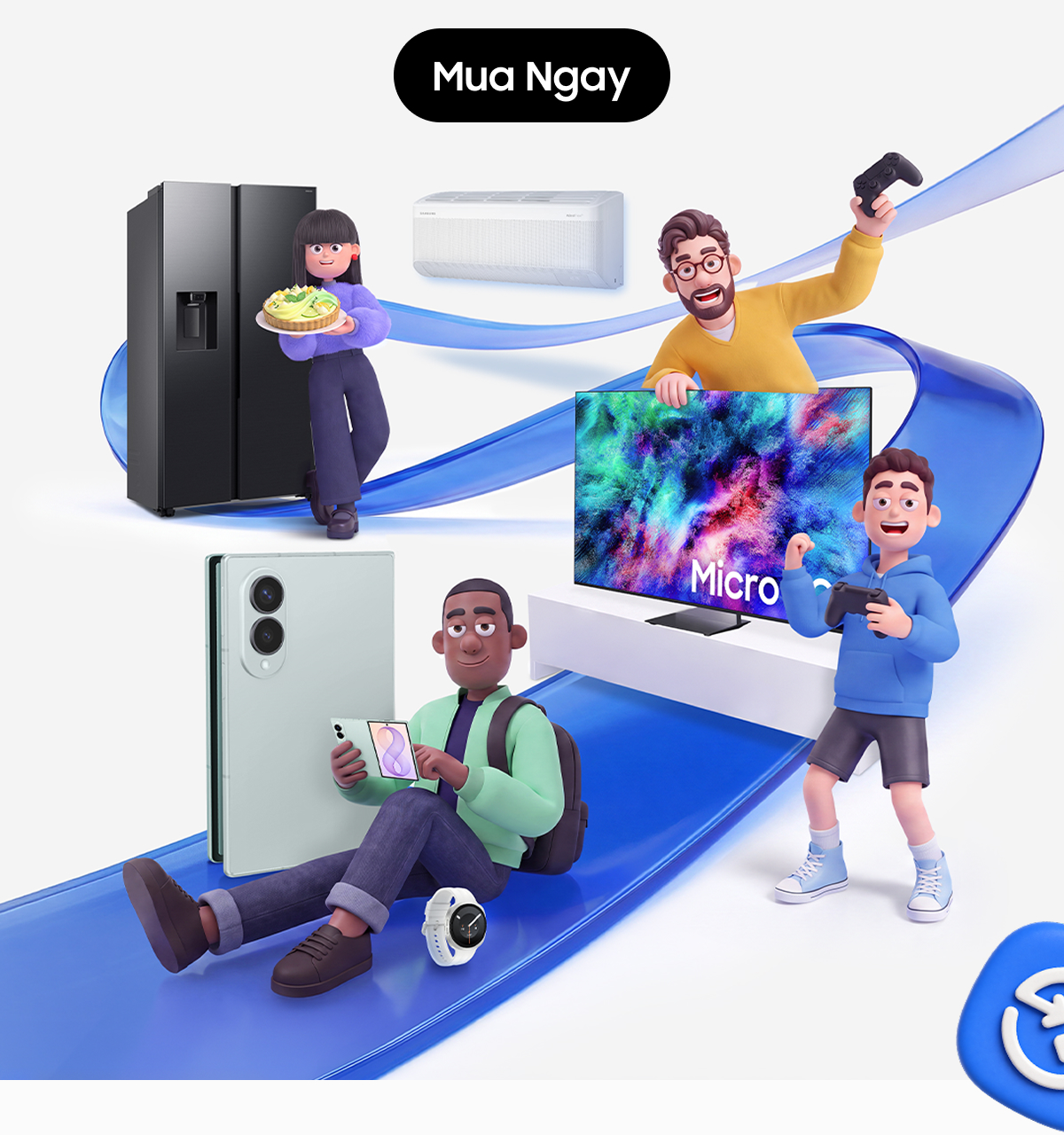 Mua Ngay