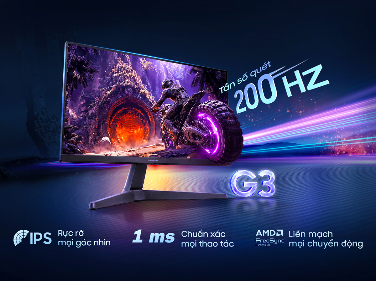 G3 banner