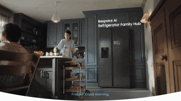 Quản lý tủ lạnh của bạn