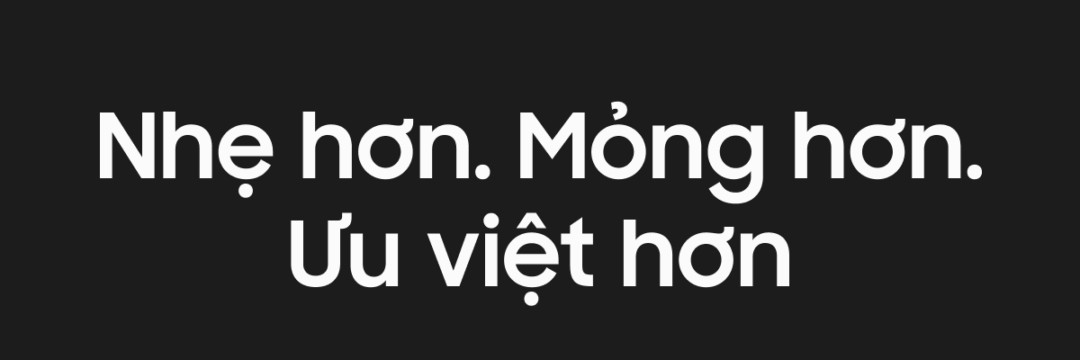 Gập Chuẩn Mới khác biệt như thế nào?