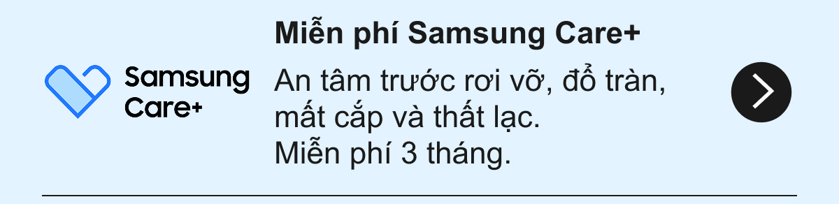 Samsung Care+