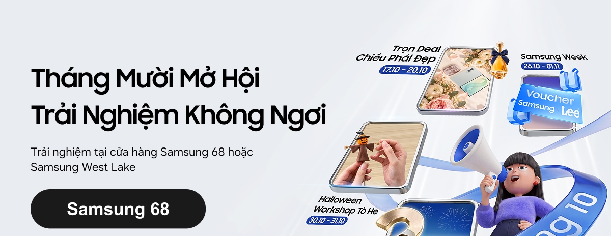 Samsung 68