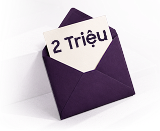 Ưu đãi 2 Triệu