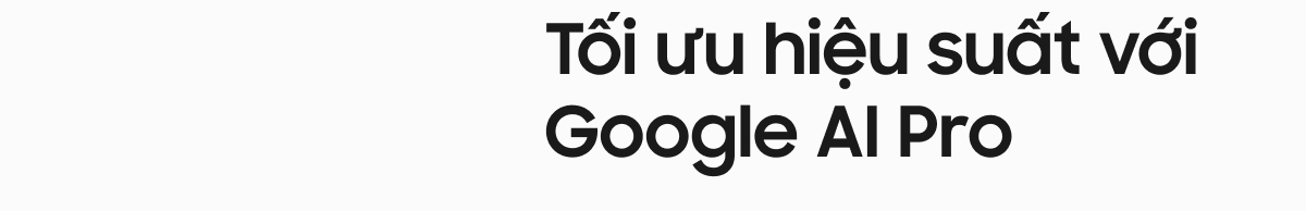 Tối ưu hiệu suất với