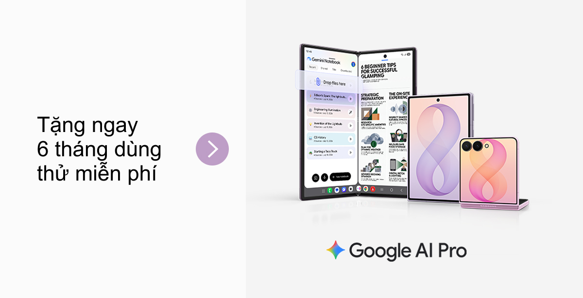 Google AI Pro
