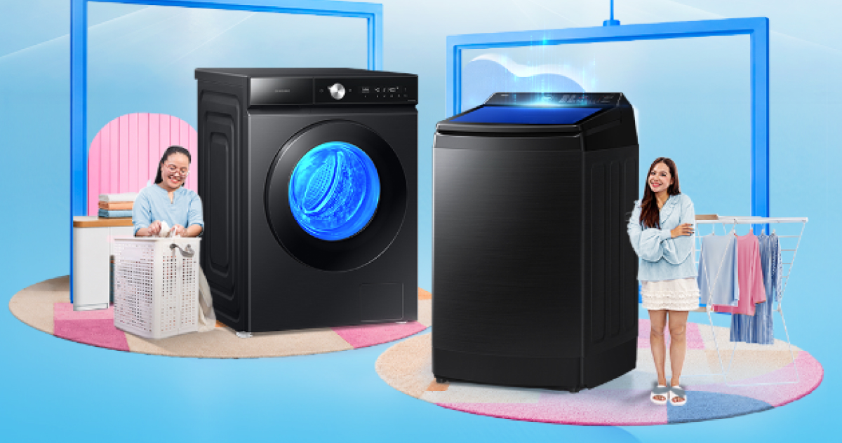 Tiện nghi đáng mua Nàng thêm vừa ý