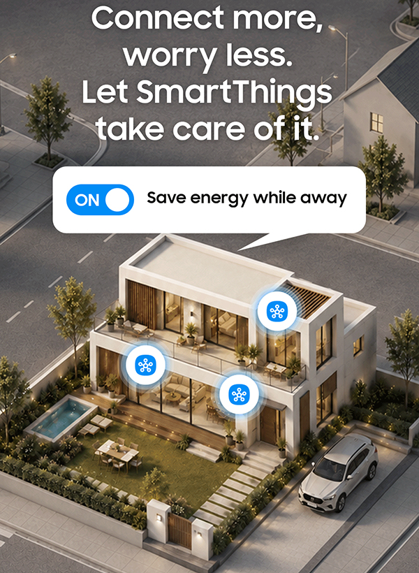 Khám phá hiệu quả  của các thiết bị khi được kết nối